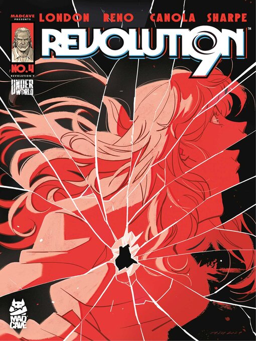 Cover image for Revolution 9 (2024), Issue 4